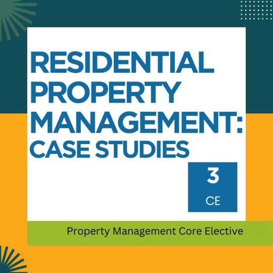 RPM - Case Studies -3CE