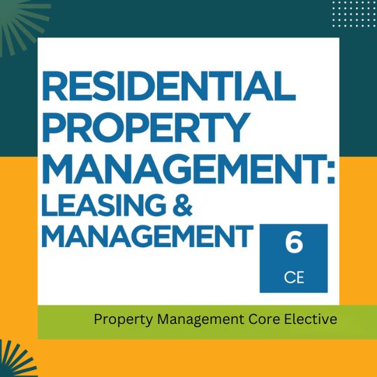 RPM - Leasing & Management -6CE