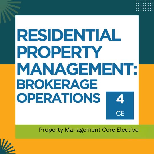 RPM - Brokerage Operations-4CE