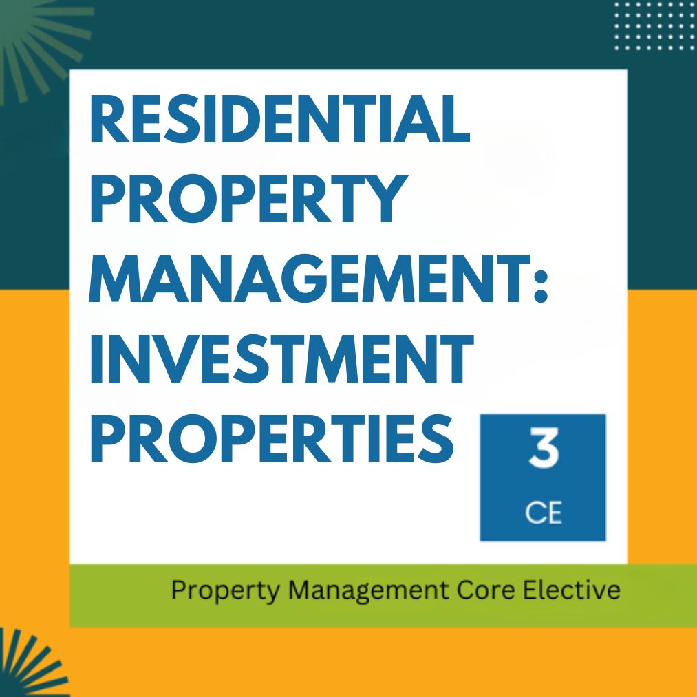 RPM - Investment Properties - 3CE