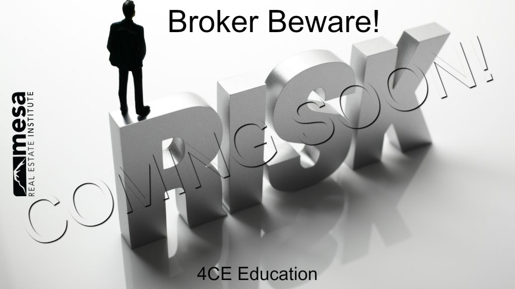 Broker Beware Marketing Image