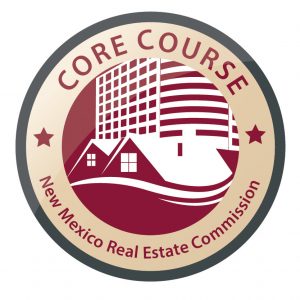 New Mexico Real Estate Commission Logo