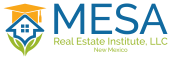 MESA Real Estate Institute Logo